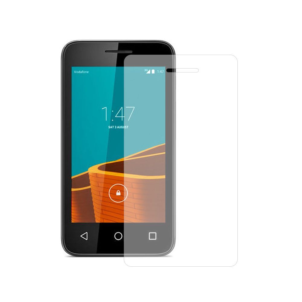 Tempered Glass 9H Vodafone Smart First 6