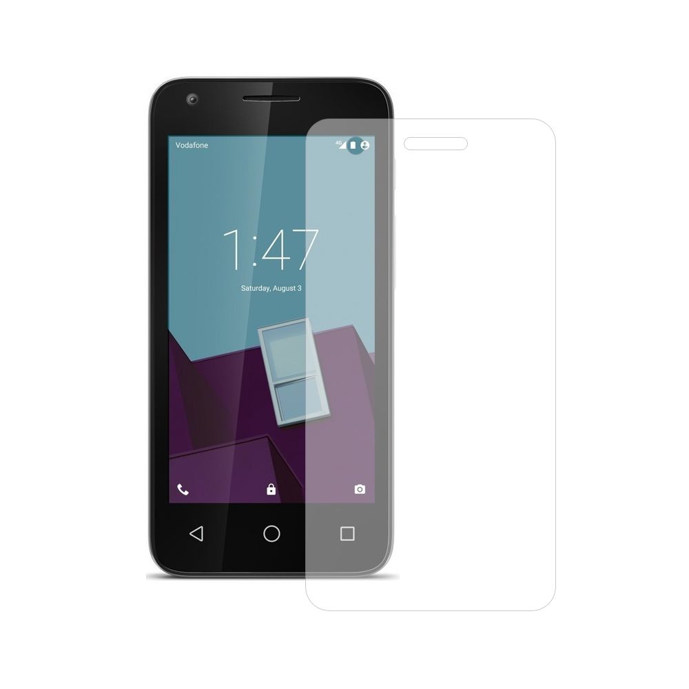 Tempered Glass 9H Vodafone Smart Speed 6