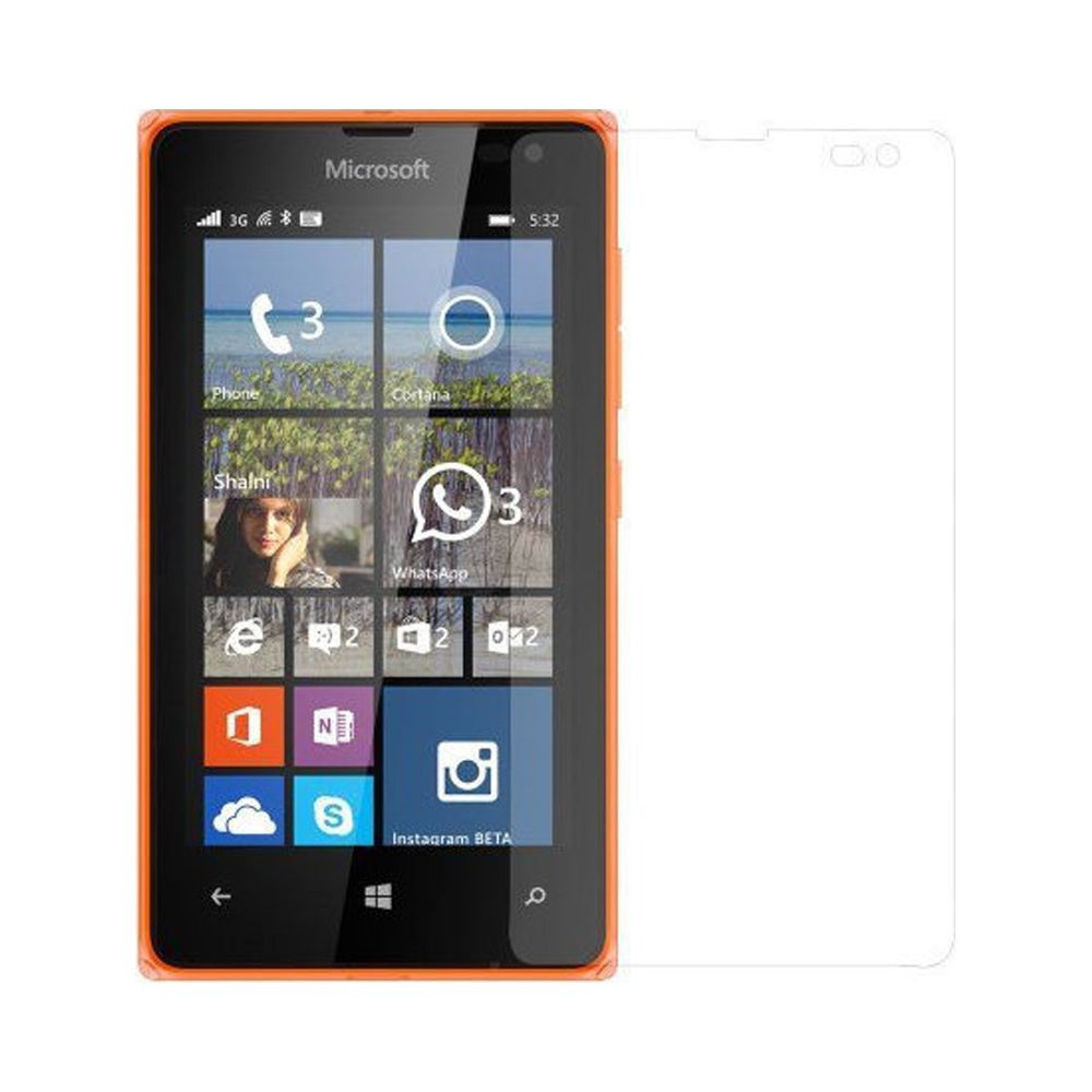 Tempered Glass 9H Microsoft Lumia 532