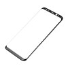 BASEUS 3D Arc Glass Samsung Galaxy S8 Μαύρο