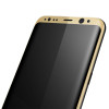 BASEUS 3D Arc Glass Samsung Galaxy S8 Μαύρο