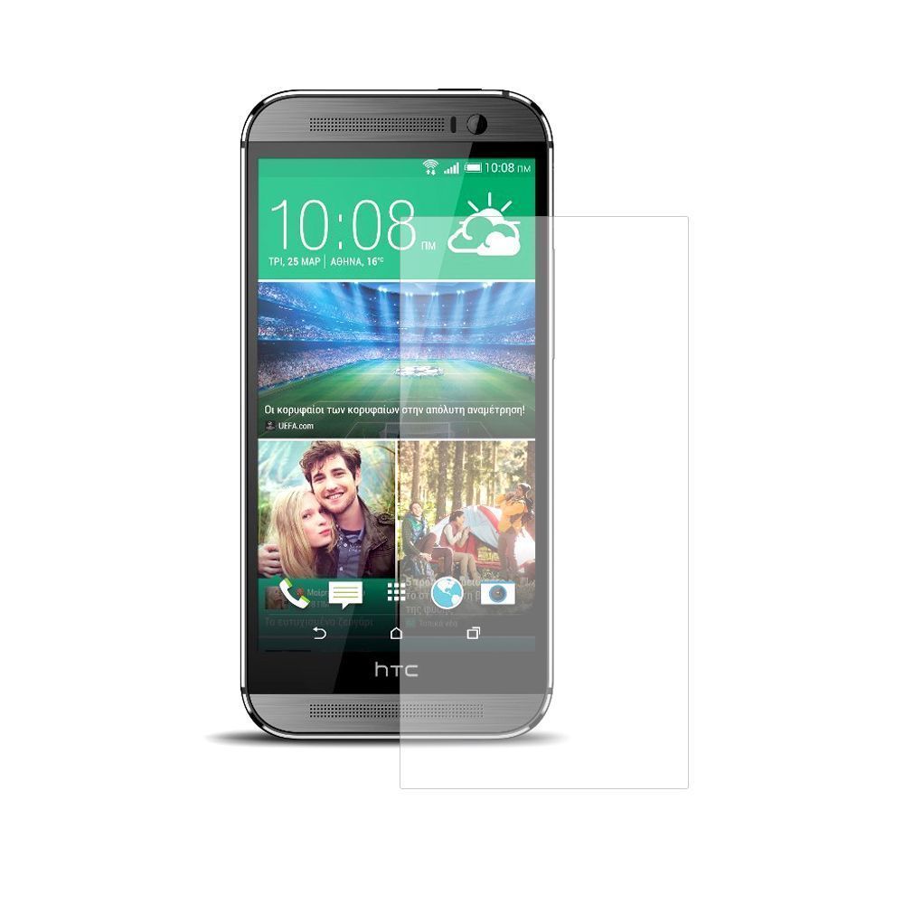 Tempered Glass 9H HTC M8