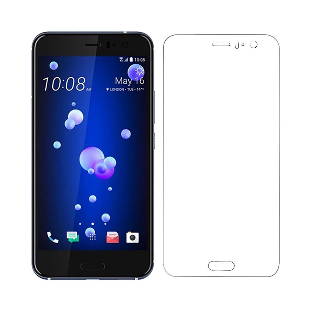 Tempered Glass 9H HTC U 11