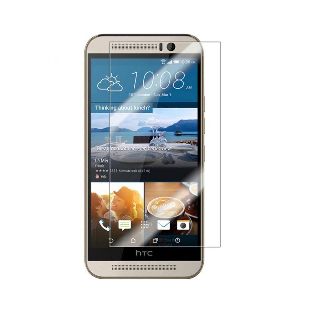 Tempered Glass 9H HTC One M9 Prime Camera