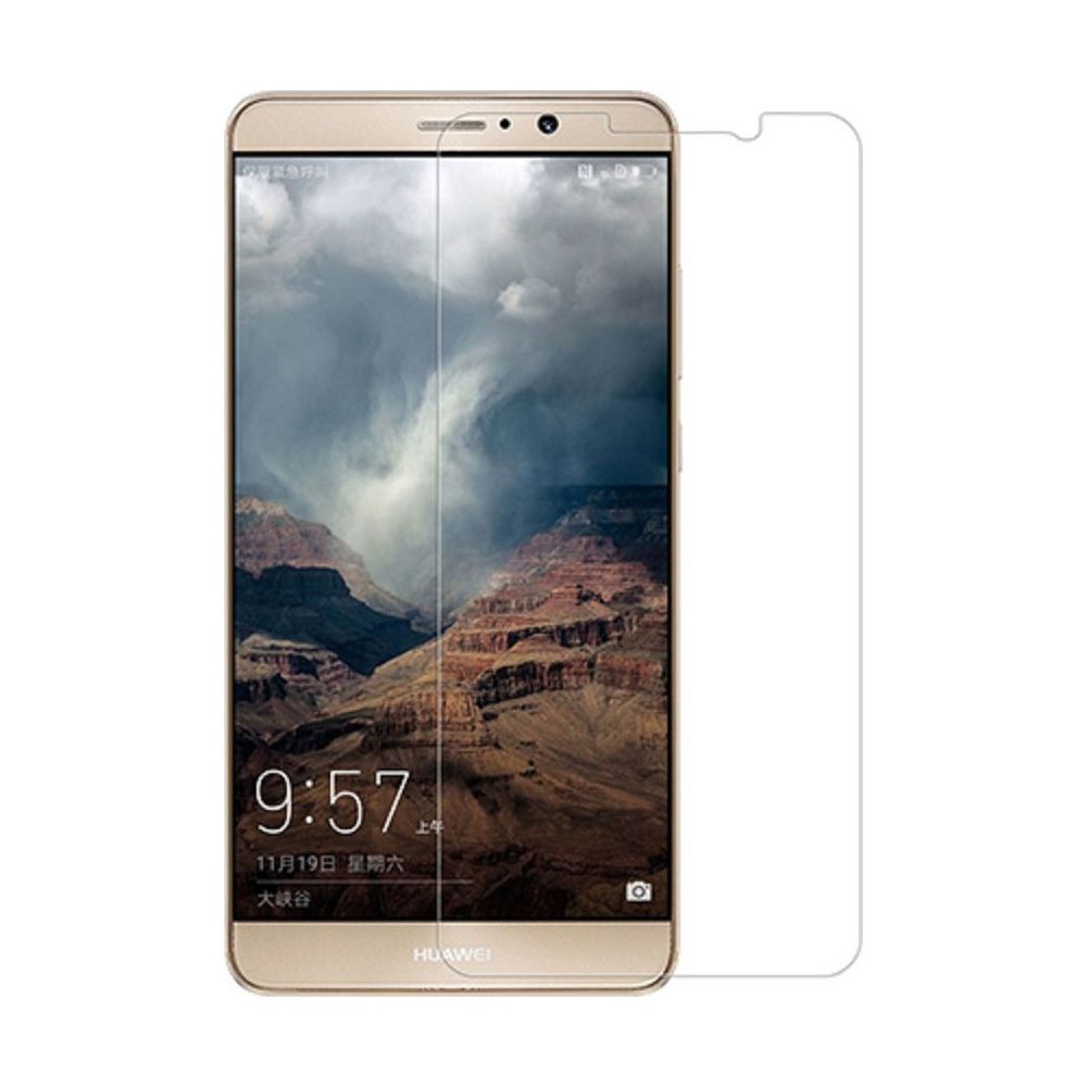 Tempered Glass 9H Huawei Mate 9