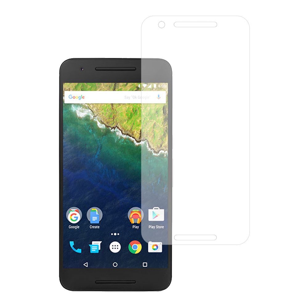 Tempered Glass 9H Huawei Nexus 6P