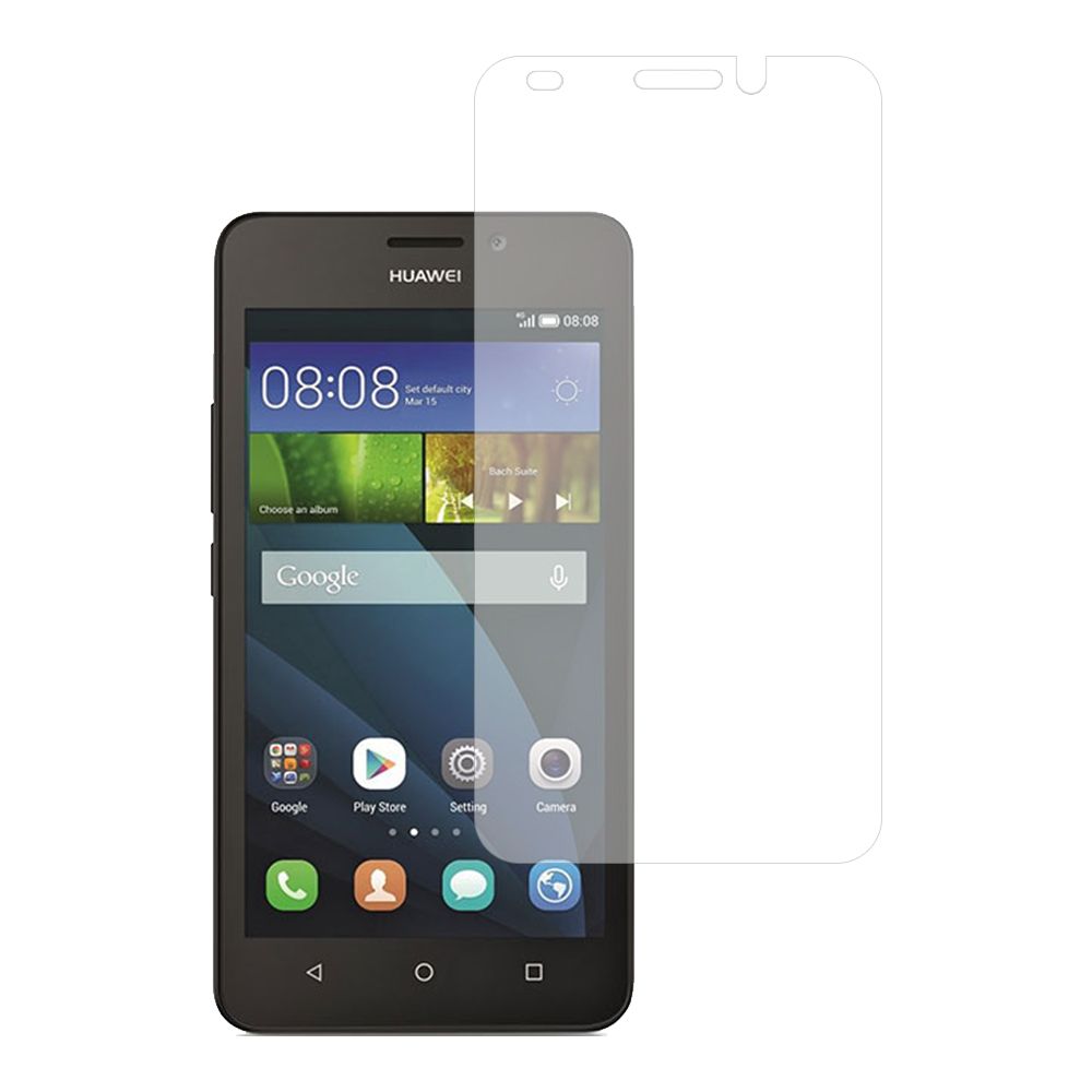 Tempered Glass 9H Huawei Y635