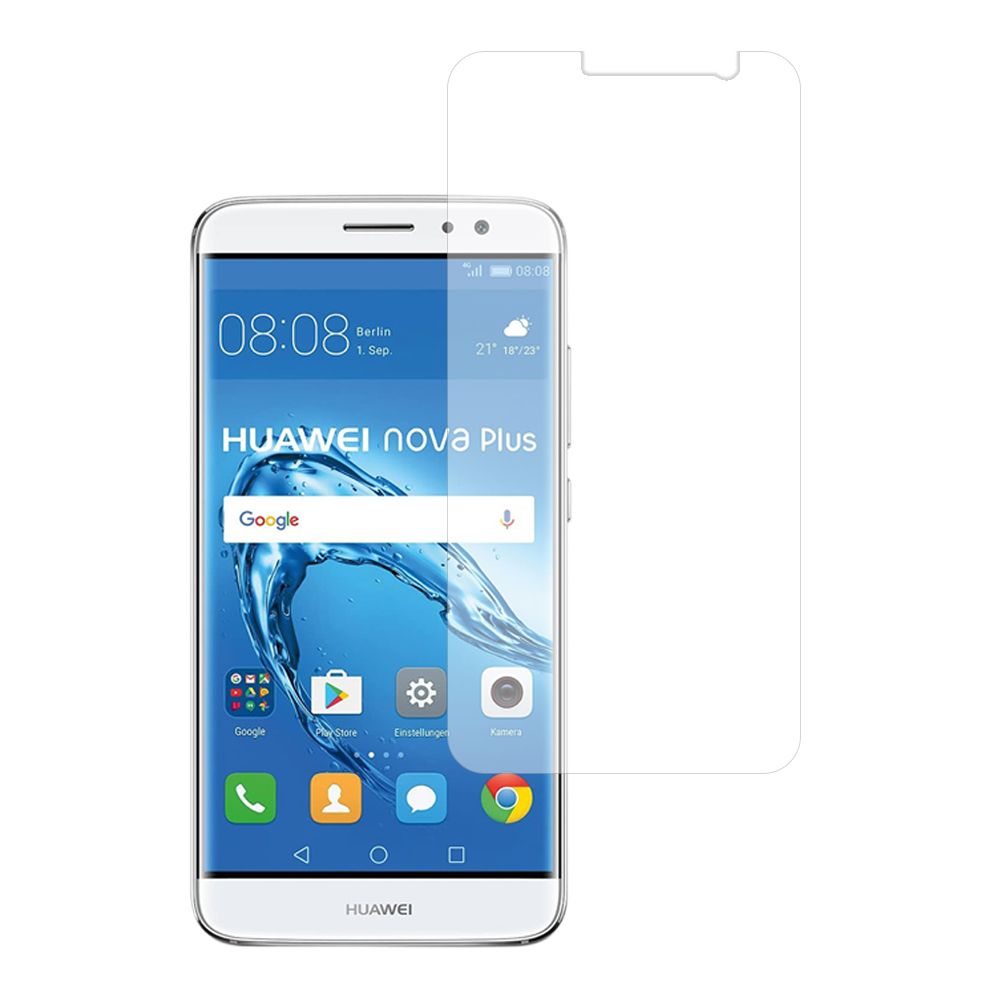 Tempered Glass 9H Huawei NOVA Plus