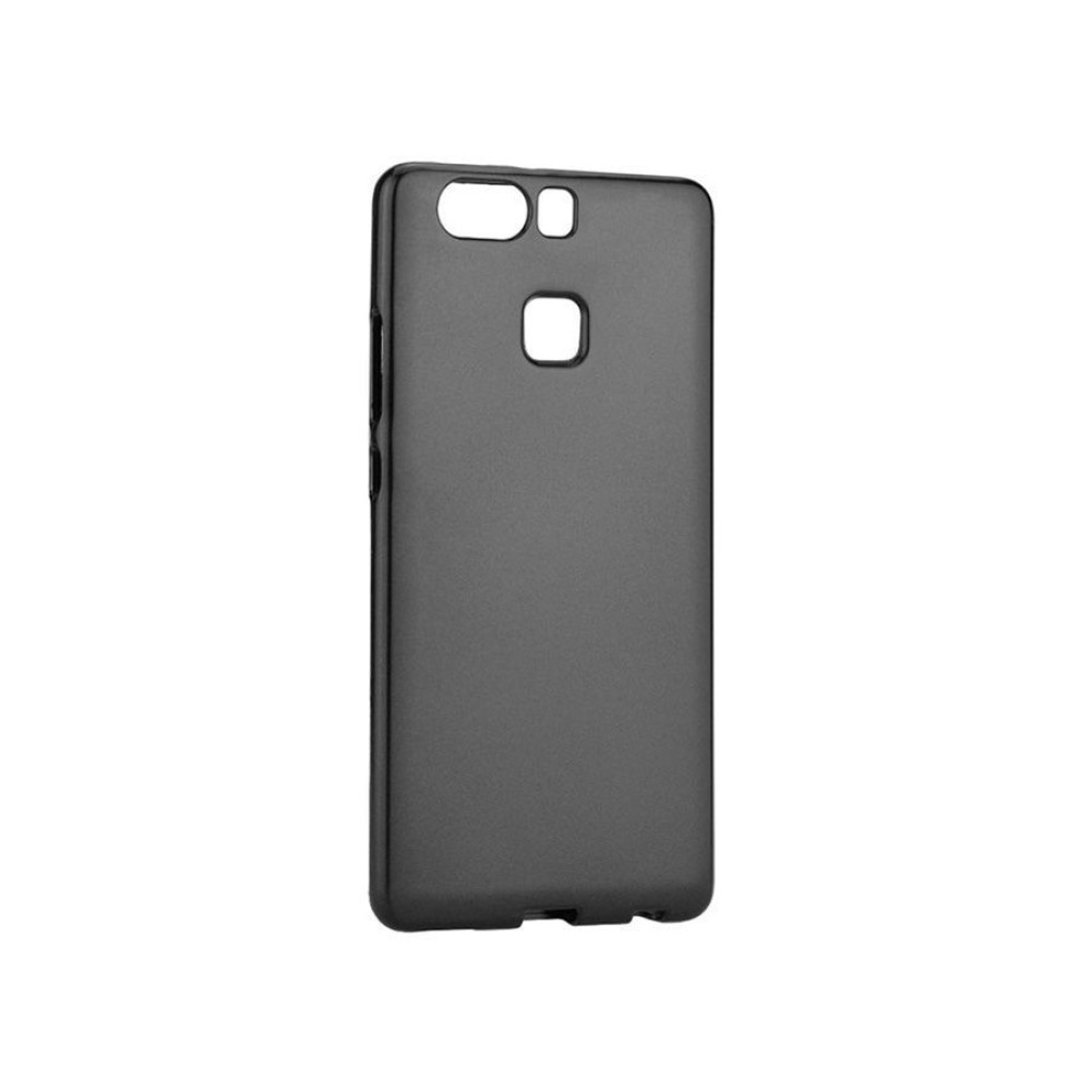 OEM Jelly Mat Sony Xperia E5 Μαύρο