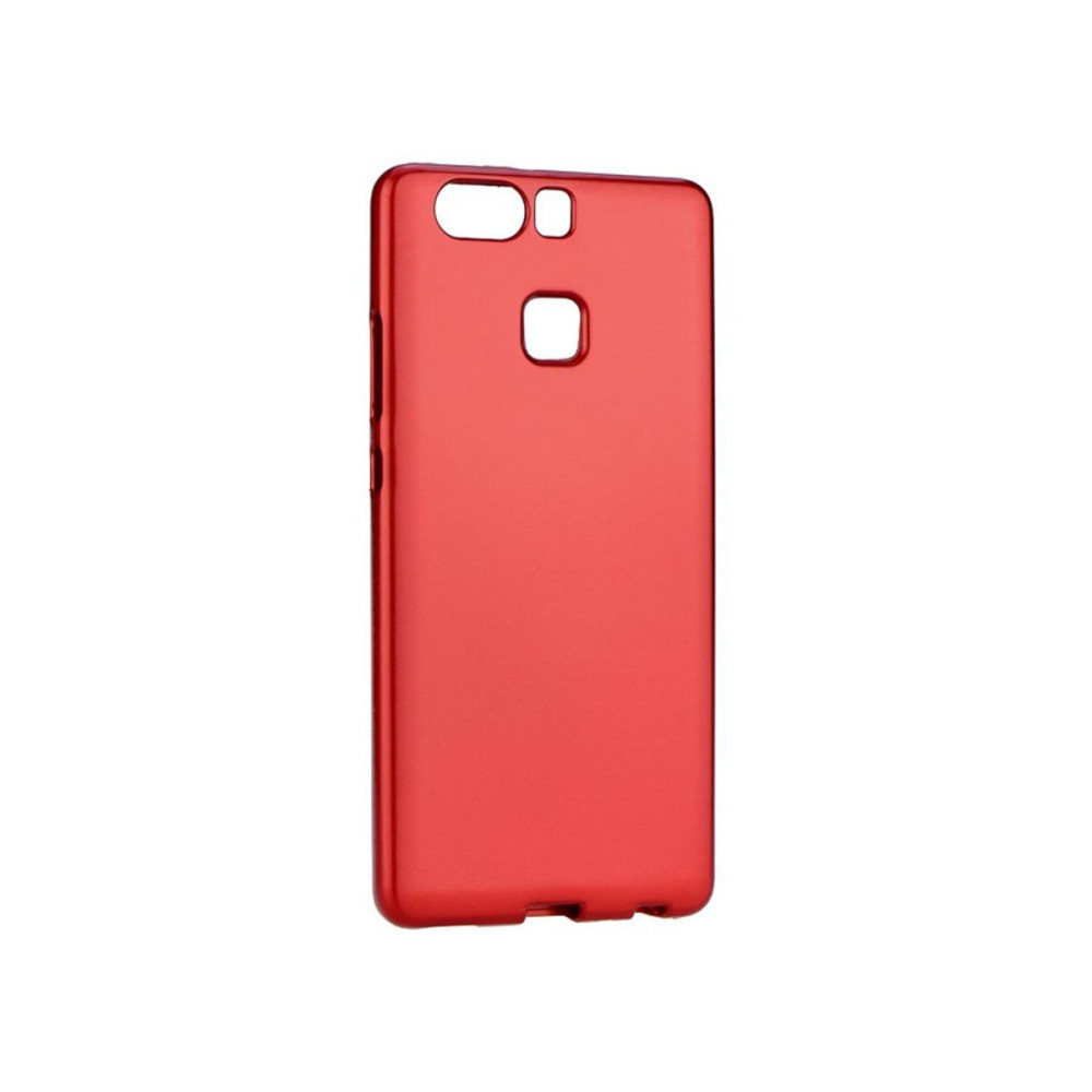 OEM Jelly Mat Huawei P10 Κόκκινο