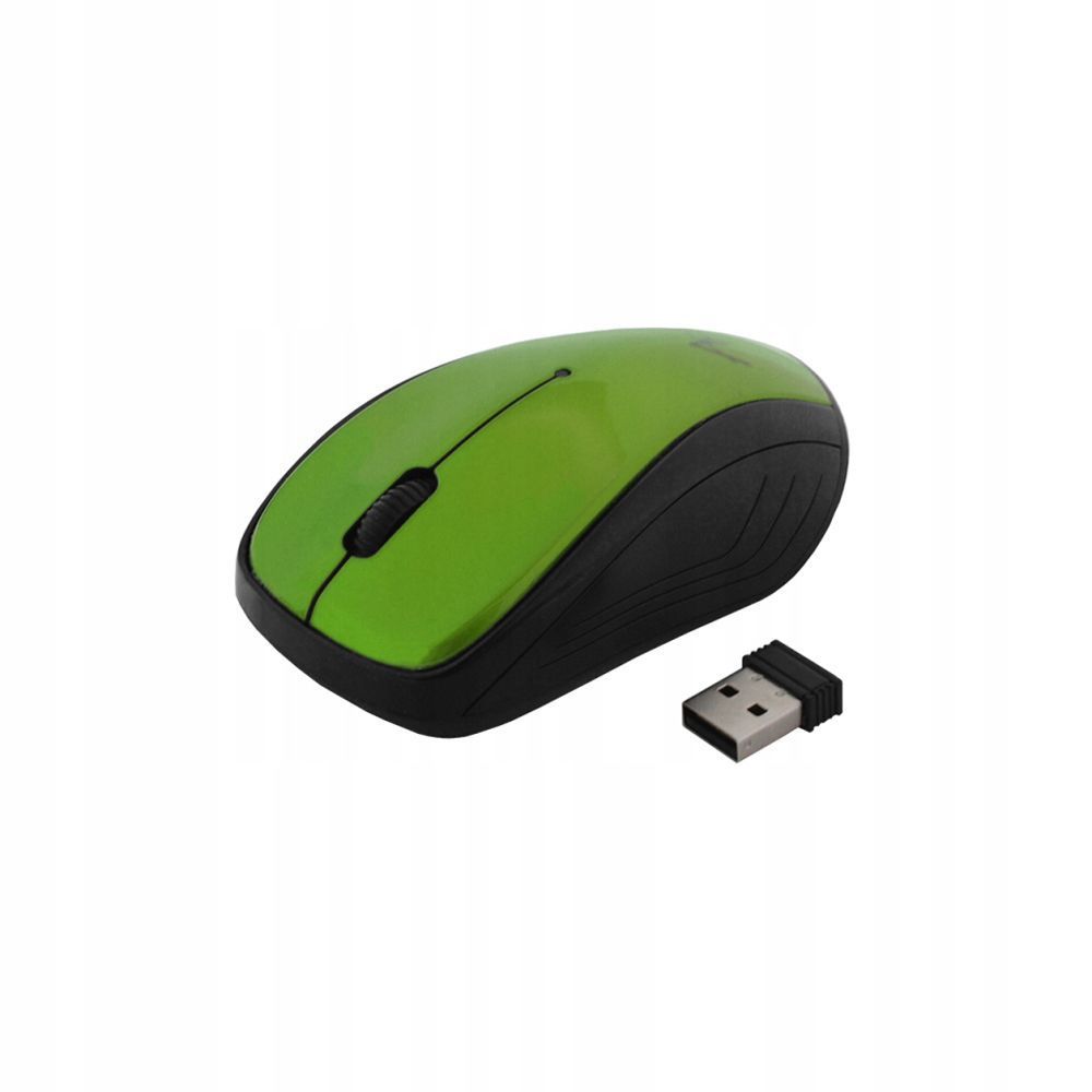 ART AM-92 Optical Wireless Mouse
