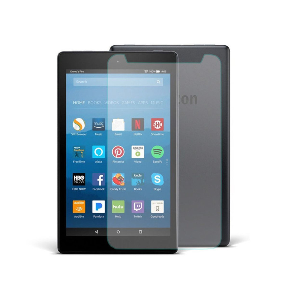 Tempered Glass 9H TABLET UNIVERSAL 10"