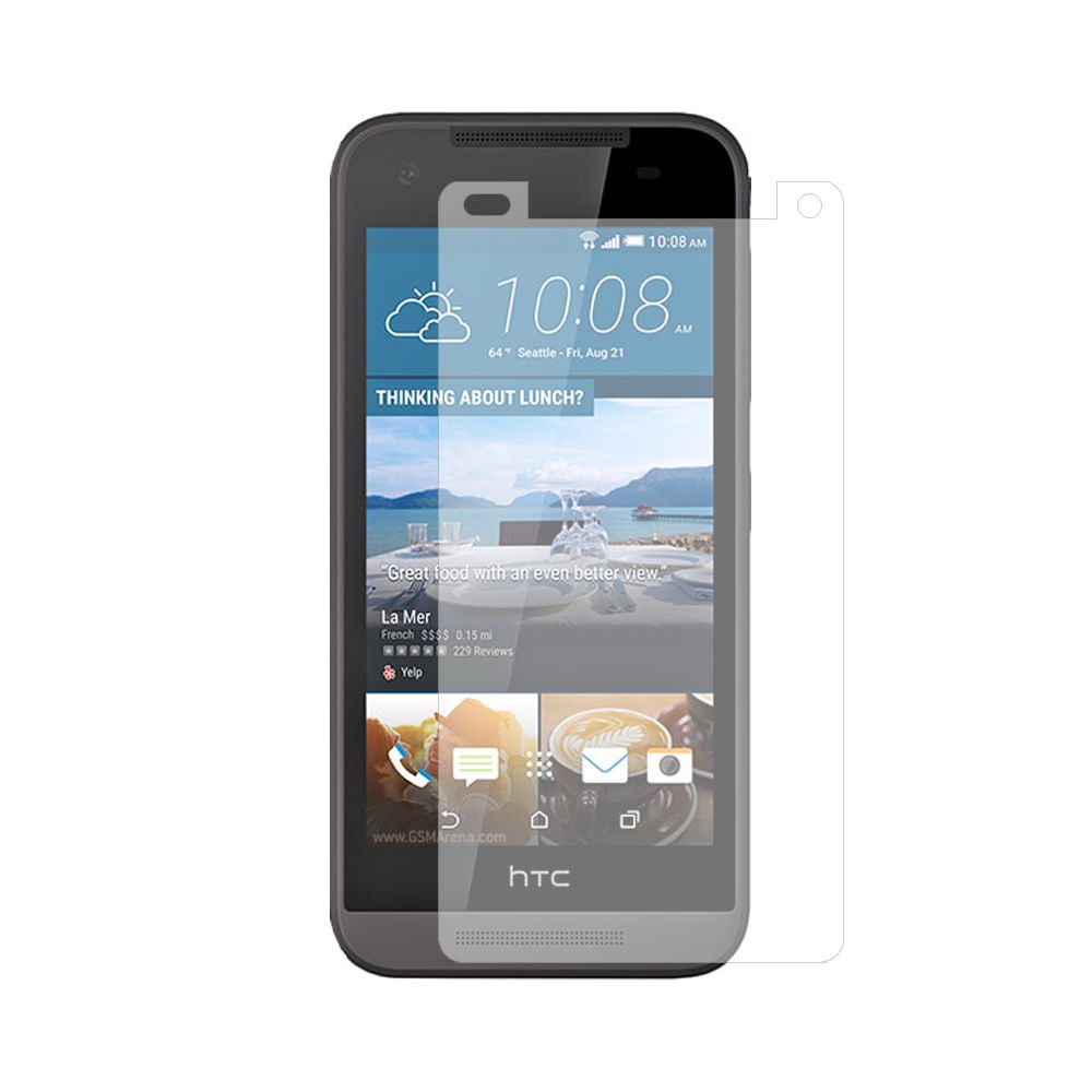 Tempered Glass 9H HTC Desire 520