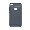 Θήκη Σιλικόνης Carbon TPU Fiber Brushed Samsung Galaxy A5 2017 Μπλε