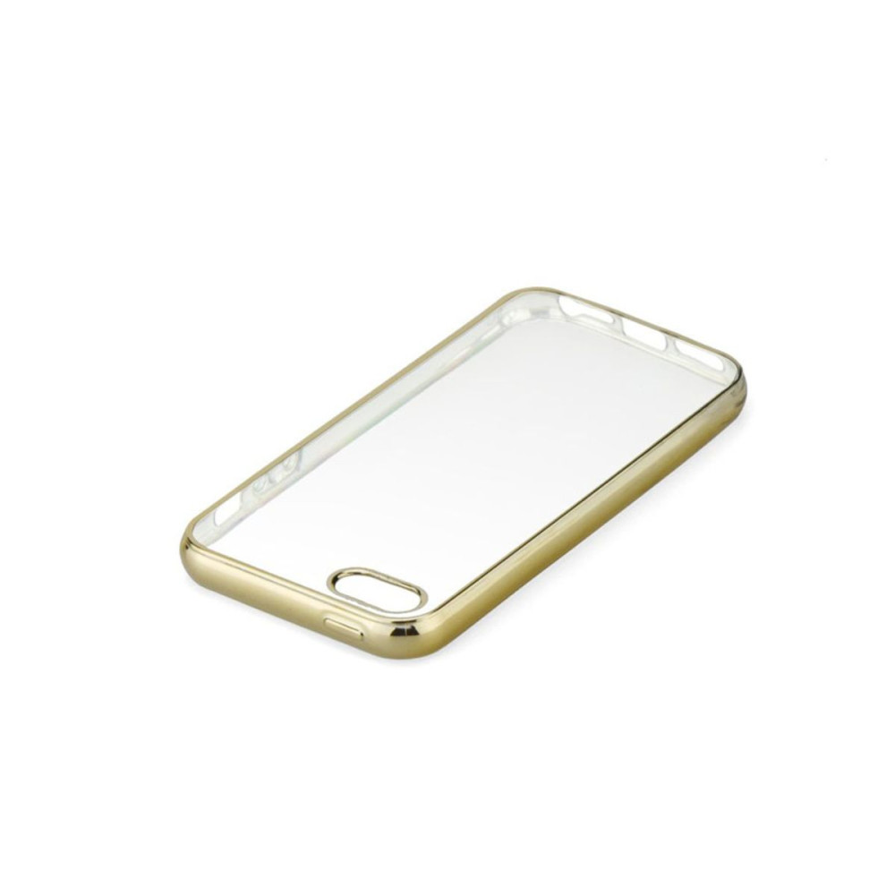 Electro Jelly TPU Xiaomi Mi 5X/A1 Χρυσό