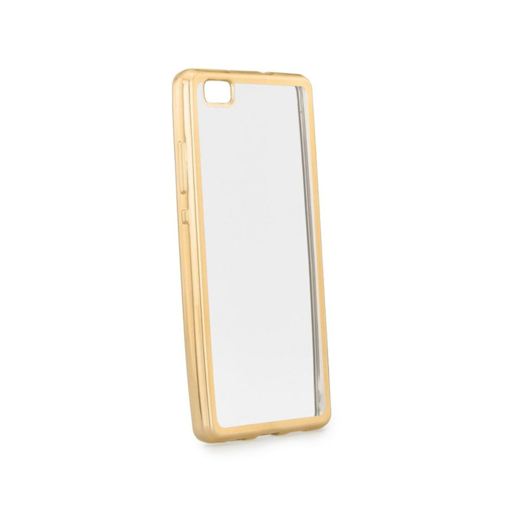 Electro Jelly TPU Xiaomi Mi 5X/A1 Χρυσό