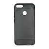 Θήκη Σιλικόνης Carbon TPU Fiber Brushed Xiaomi Mi 5X/A1 Μαύρο