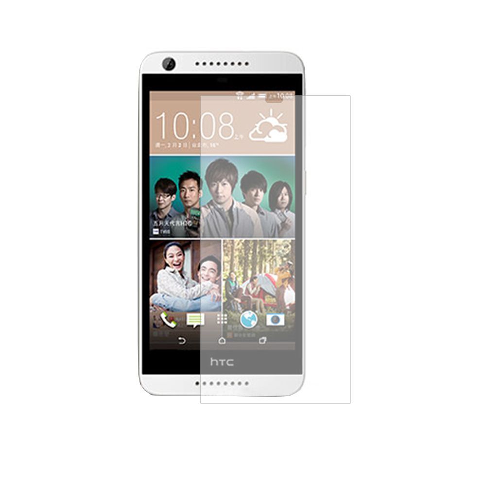 Tempered Glass 9H HTC Desire 626