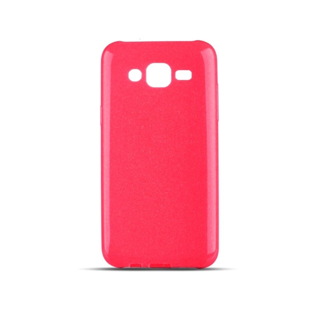 Candy Case 0,3mm Samsung Galaxy J7 (2016) Φουξ