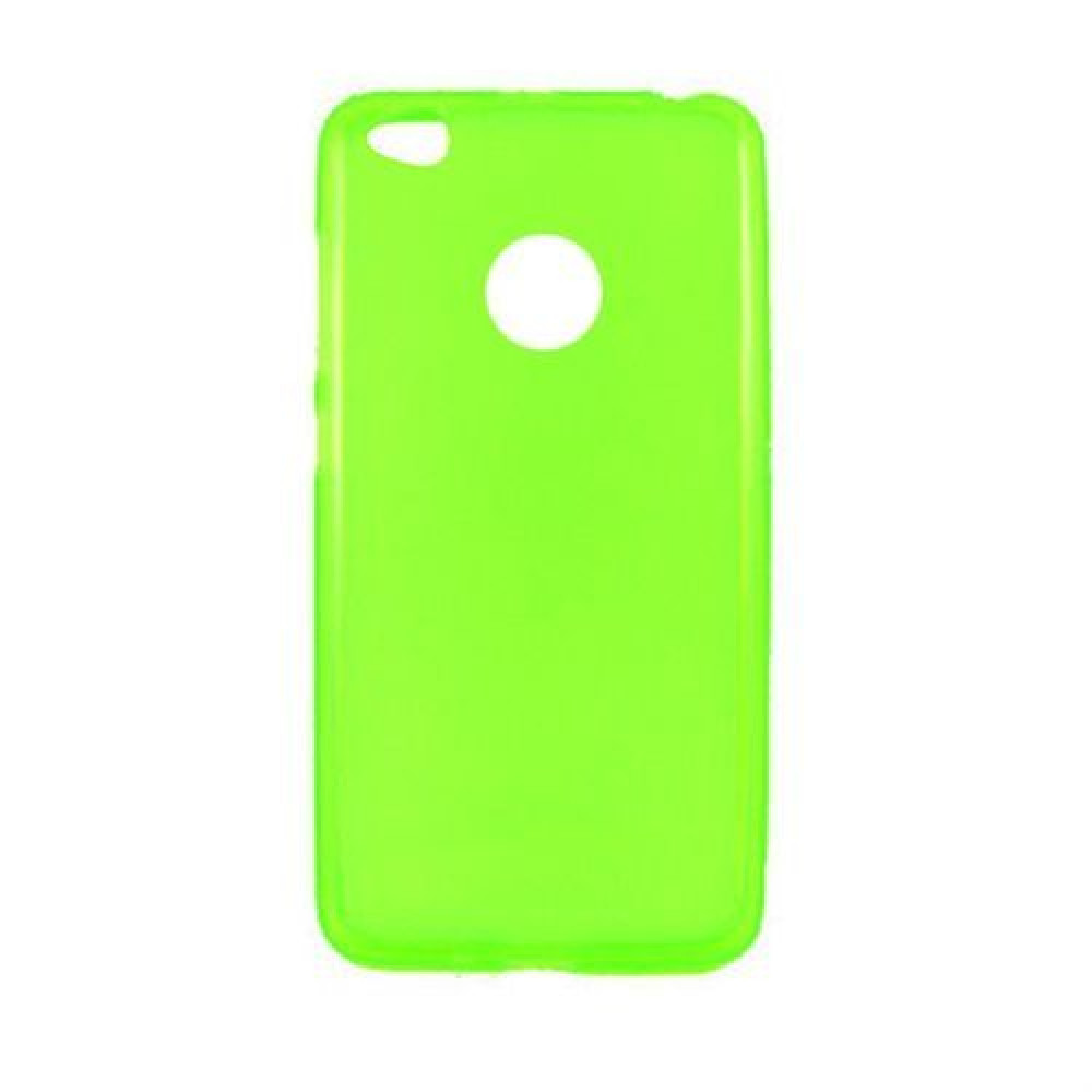 Candy Case 0,3mm Samsung Galaxy J7 (2016) Λαχανί