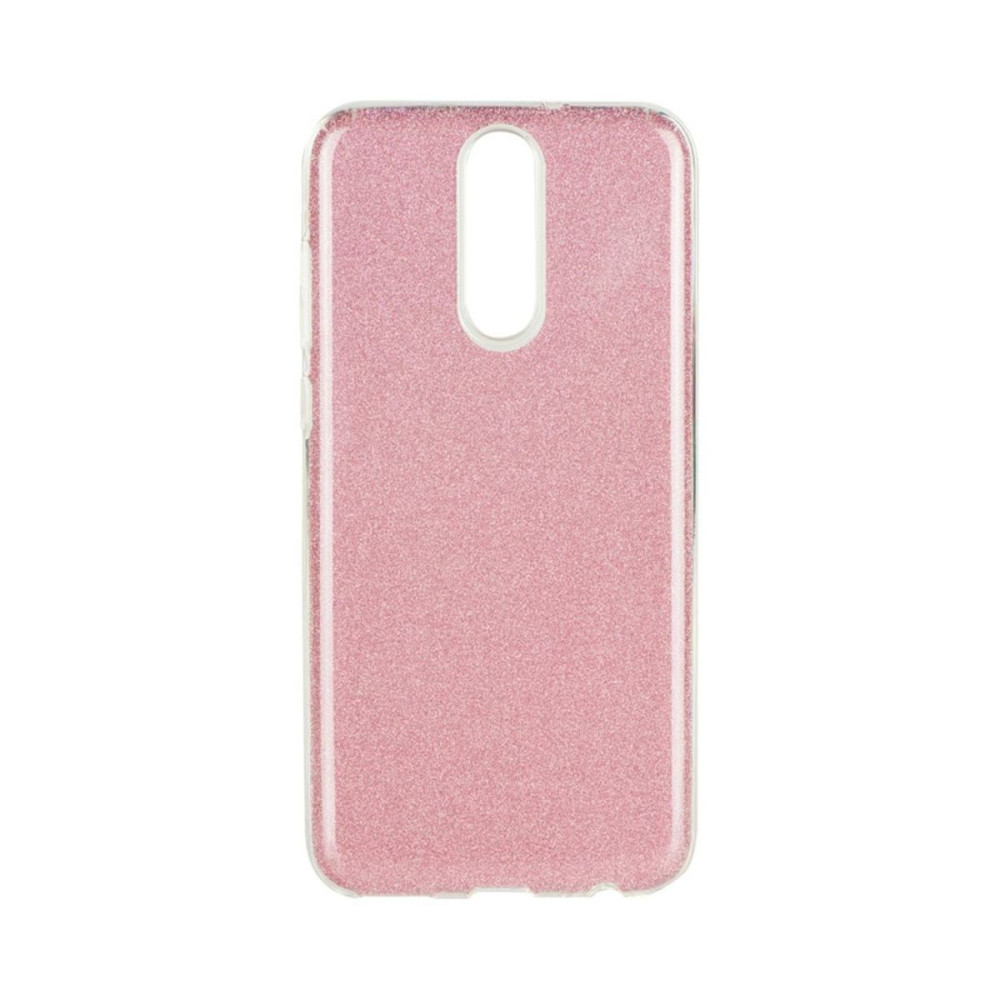 Θήκη Shining TPU Xiaomi Mi 5X/A1 Ροζ
