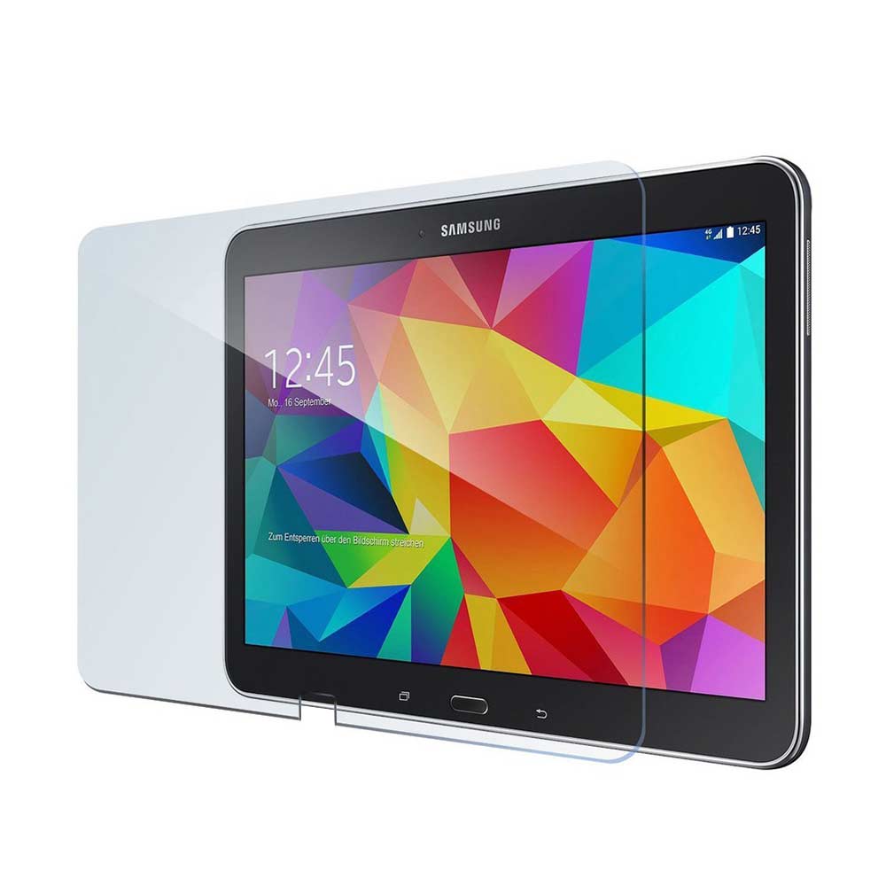 SAMSUNG Tablet Tempered Glass 9H Galaxy TAB 4 10.1" T530/535