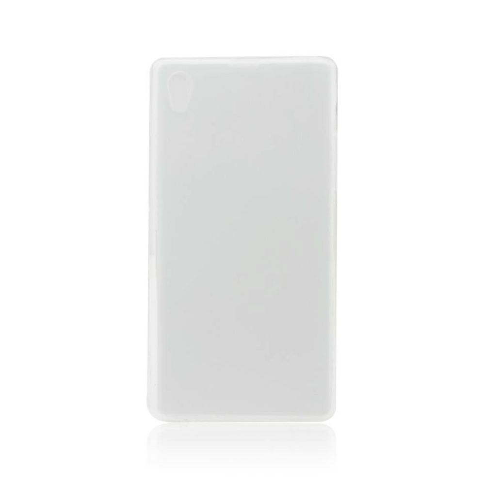 Ultra Slim 0,5mm Sony Xperia XA1 ultra Διάφανο