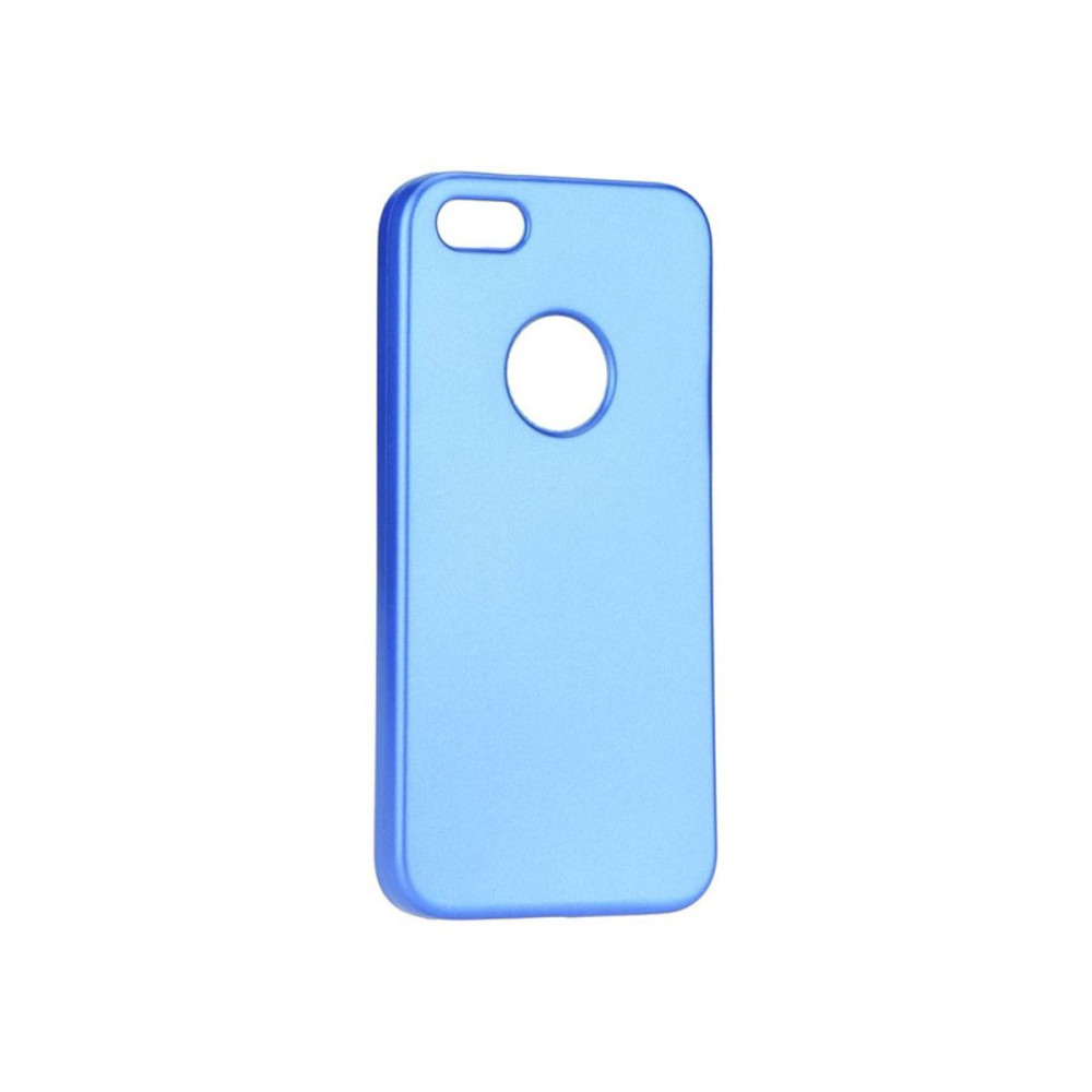 OEM Jelly Mat Huawei P9 Lite Mini/Y6 Pro(2017) Μπλέ