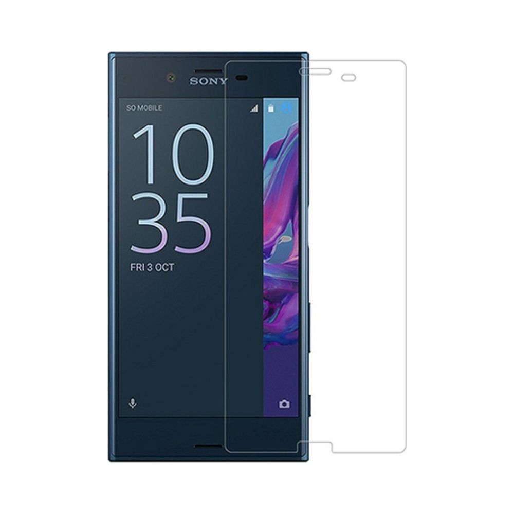 Tempered Glass 9H Sony Xperia XZ Premium