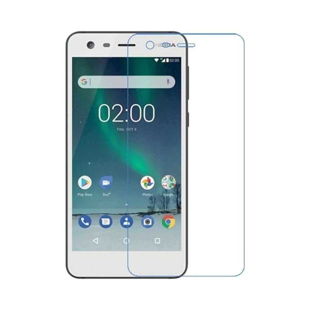 Tempered Glass 9H Nokia 2
