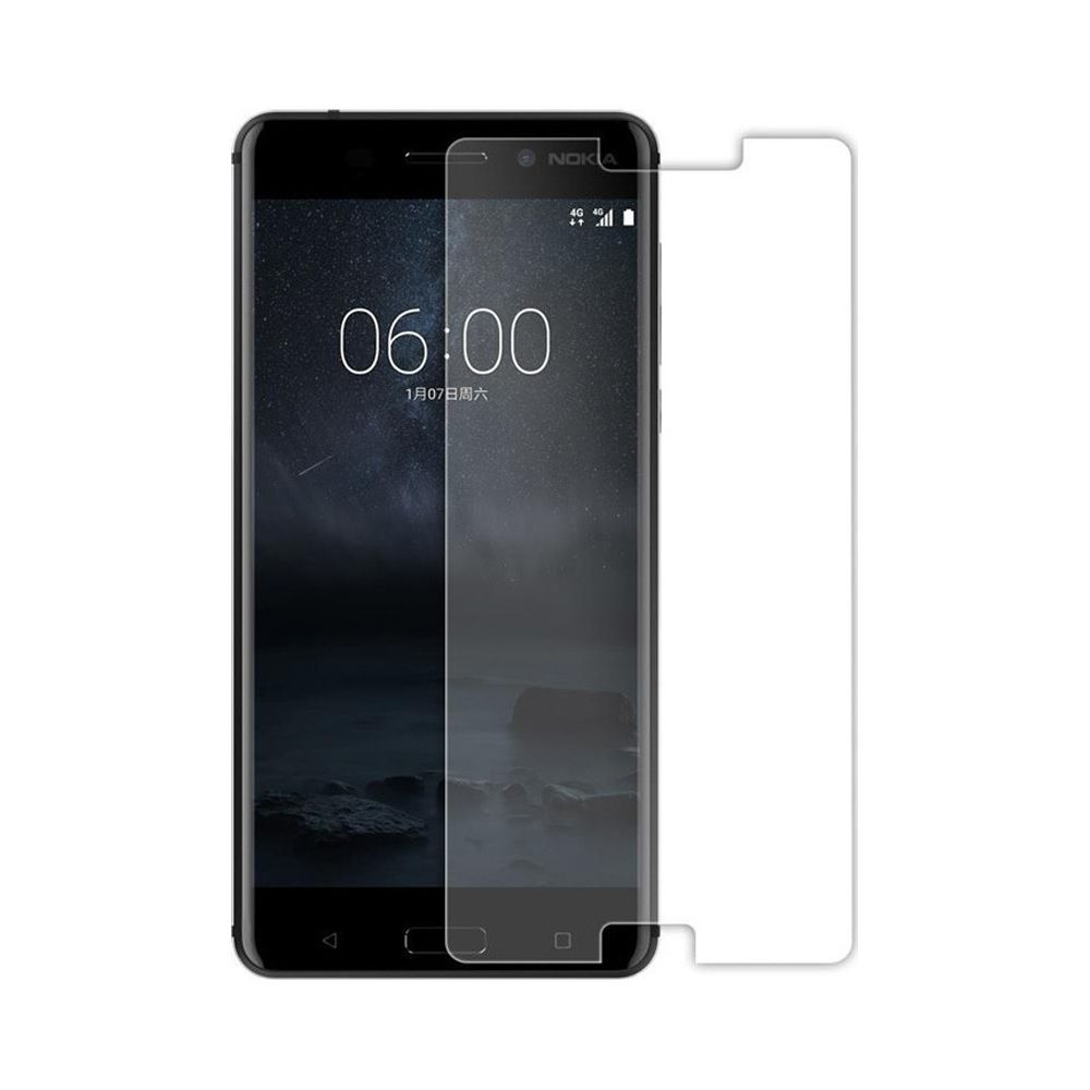Tempered Glass 9H Nokia 6