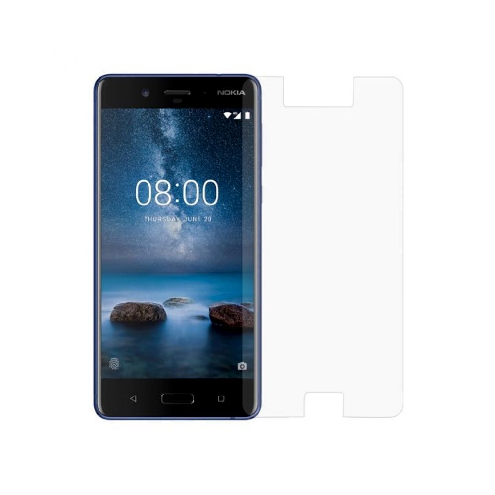 Tempered Glass 9H Nokia 8