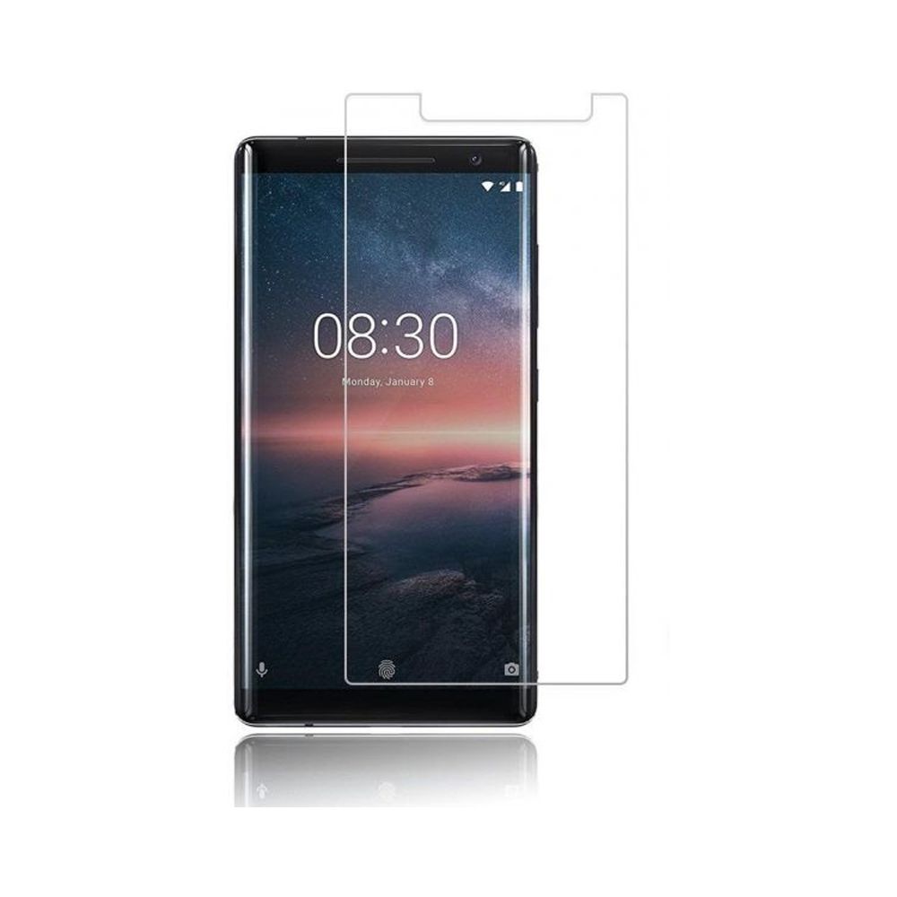 Tempered Glass 9H Nokia 8 Sirocco