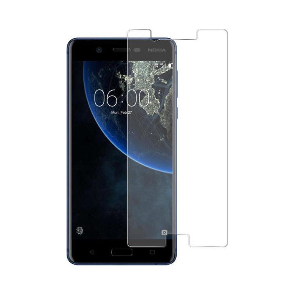 Tempered Glass 9H Nokia 5