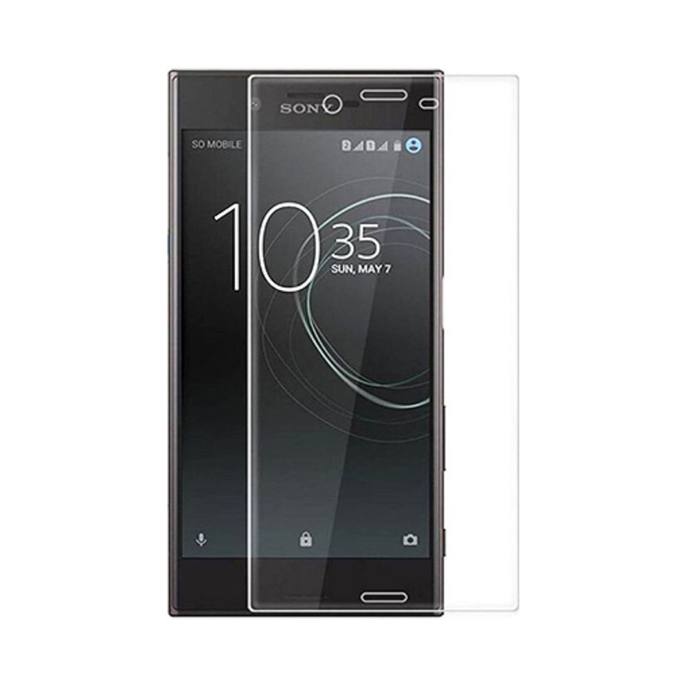 Tempered Glass 9H Sony Xperia XZ1
