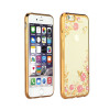 Diamond Case Nokia 5 Χρυσό