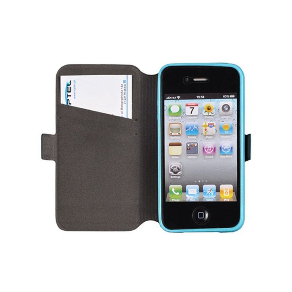Book Pocket Nokia 2 Μπλε