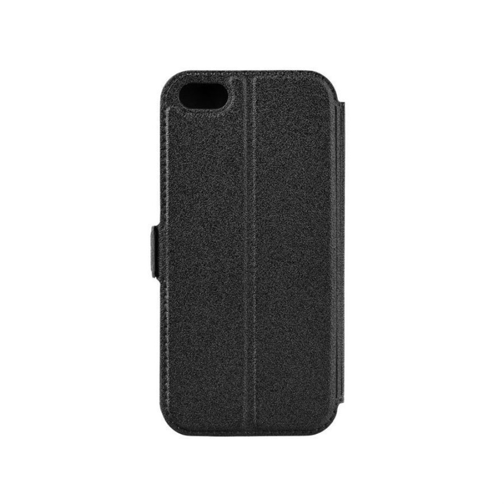 Book Pocket Nokia 6 Μαύρο