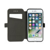 Book Pocket Nokia 6 Μαύρο