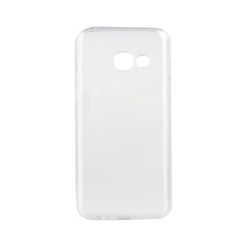 Ultra Slim 0,5mm Samsung Galaxy A5 2017 Διάφανο