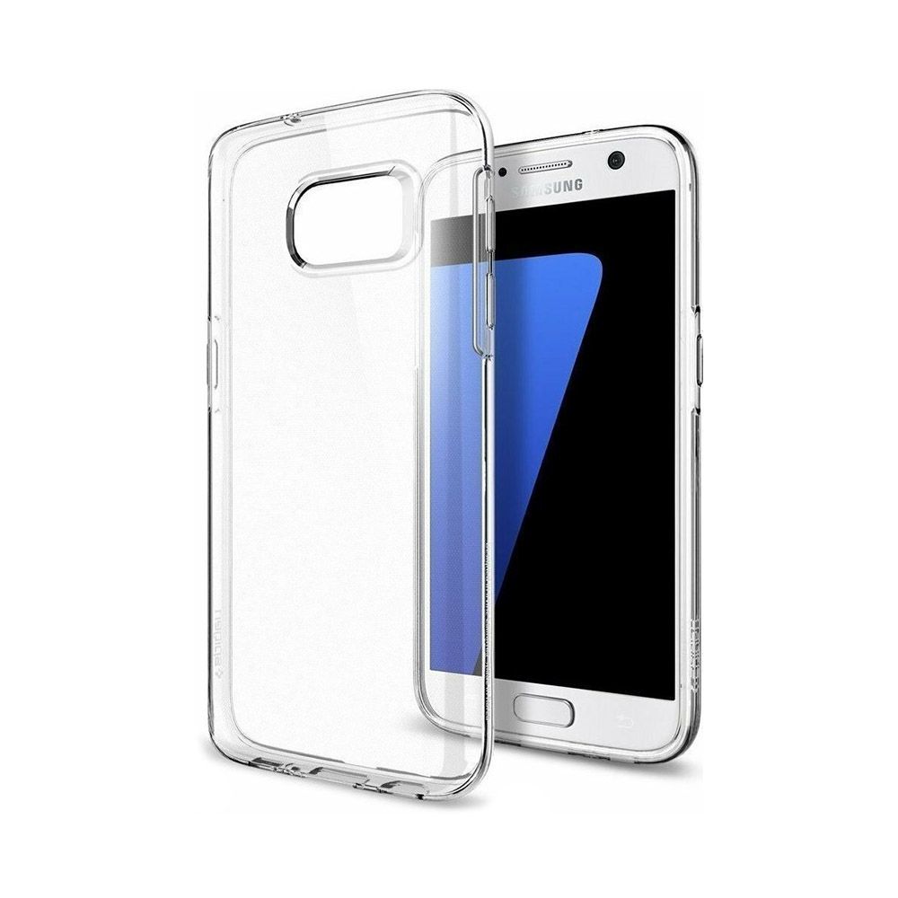 Ultra Slim 0,5mm Samsung Galaxy S7 Διάφανο