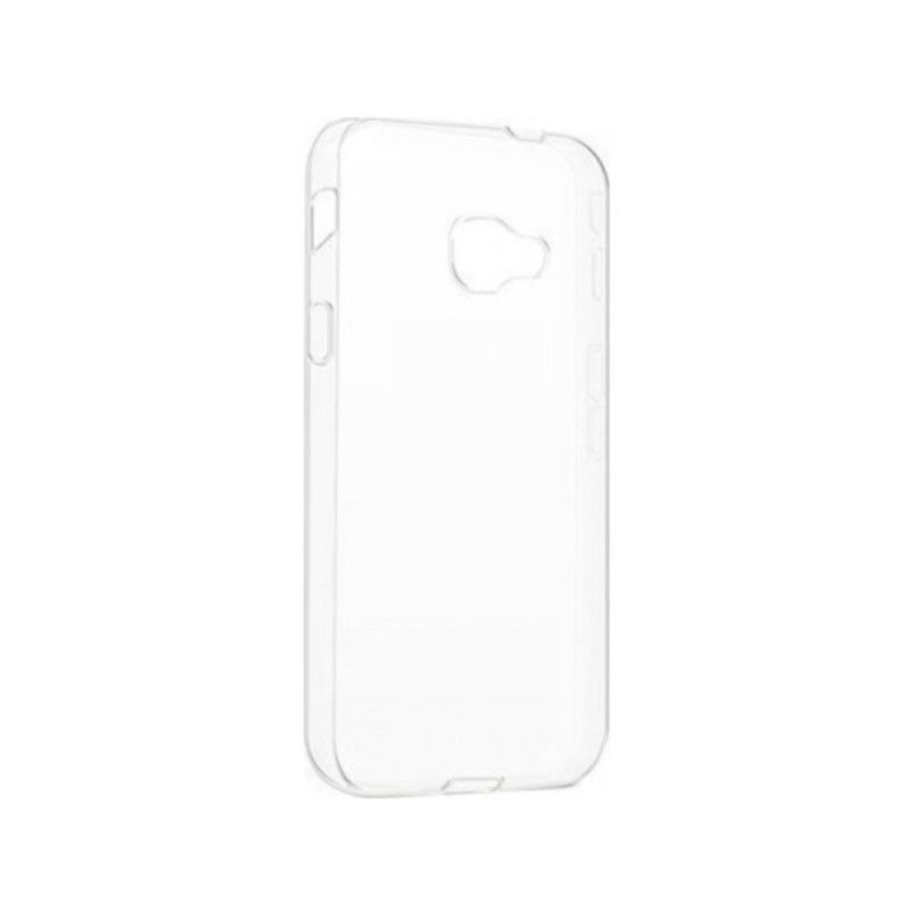 Ultra Slim 0,5mm Samsung Galaxy Xcover 4/4S Διάφανο