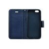 Fancy Book Motorola Moto G5s Κόκκινο/Σκούρο Μπλε