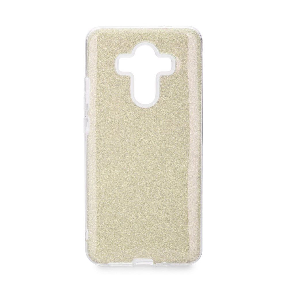 Shining TPU Huawei Mate 10 Pro Χρυσό