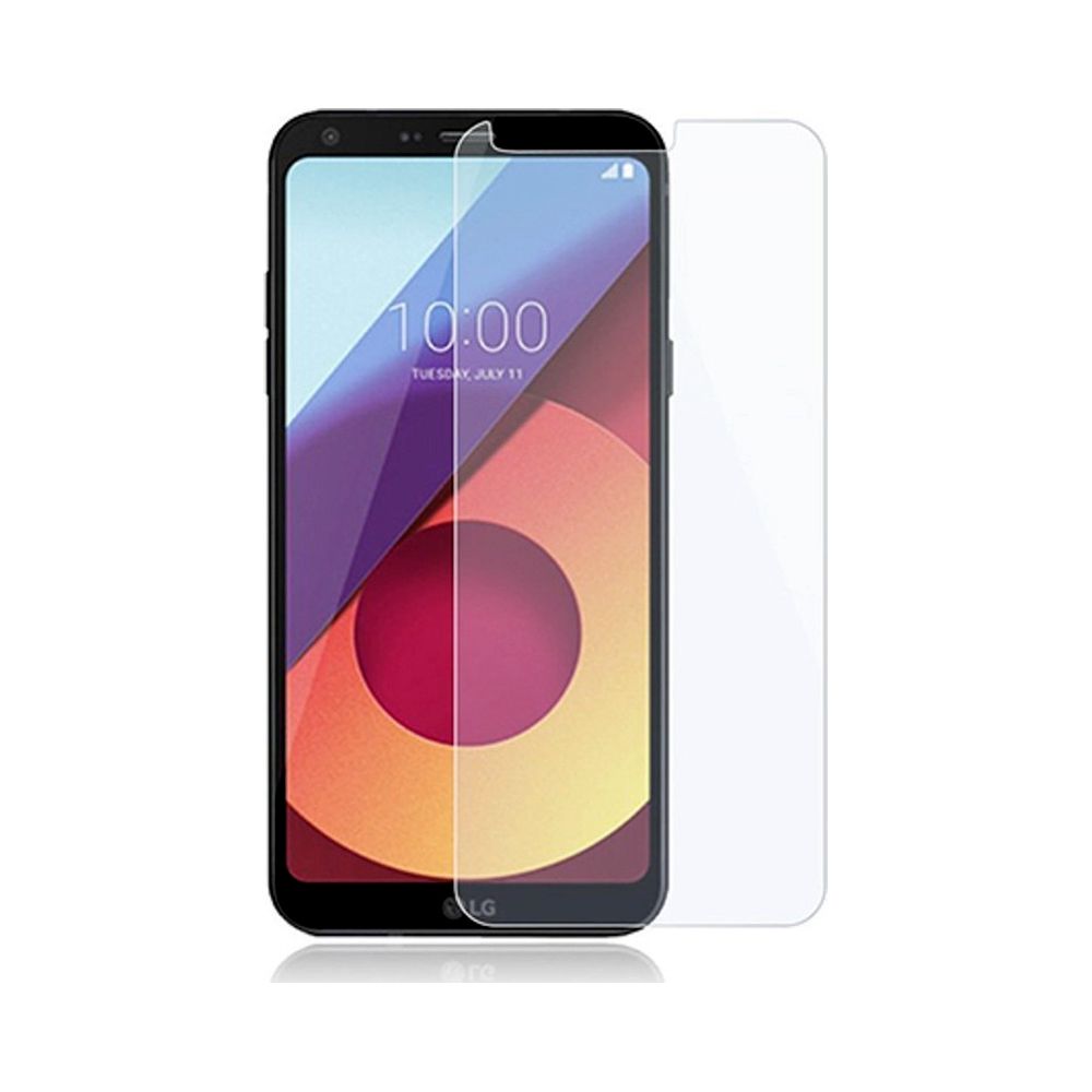 Tempered Glass 9H LG Q6