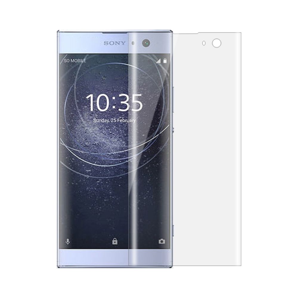 Tempered Glass 9H Sony Xperia XA2