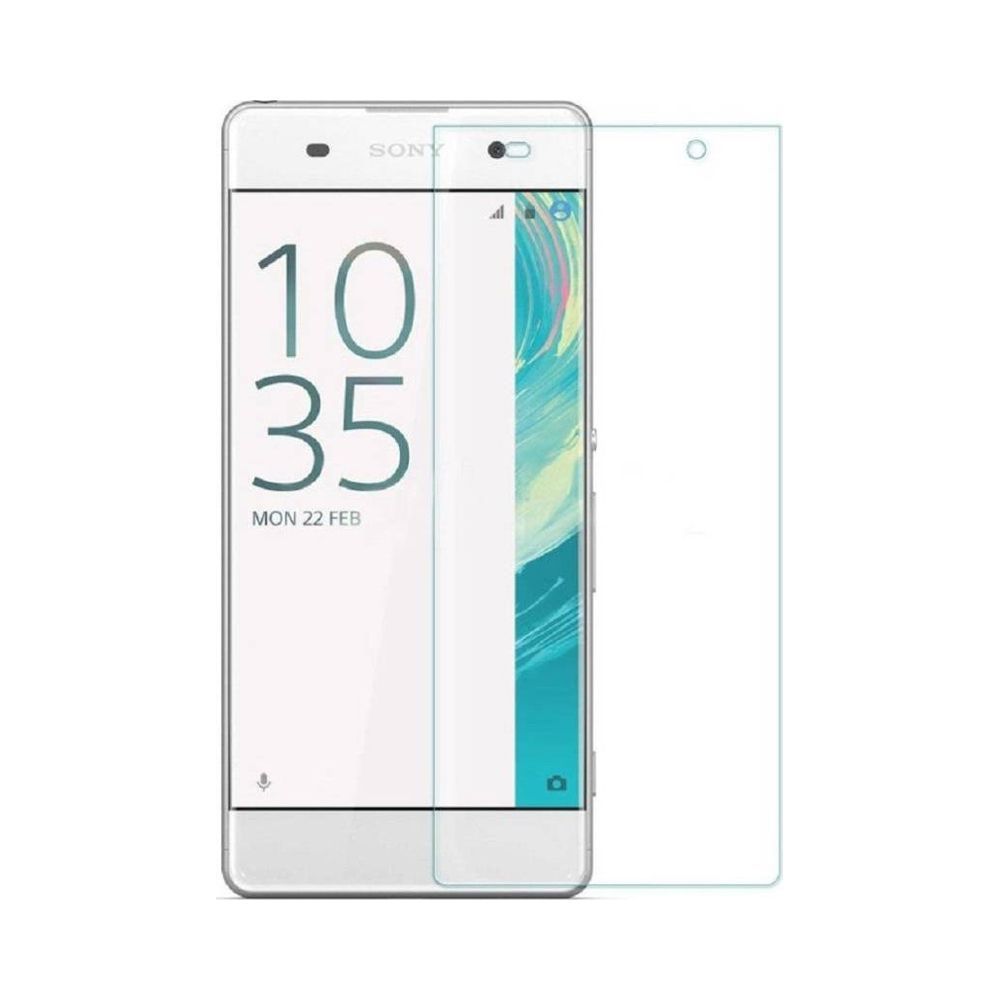 Tempered Glass 9H Sony Xperia XA2 Ultra