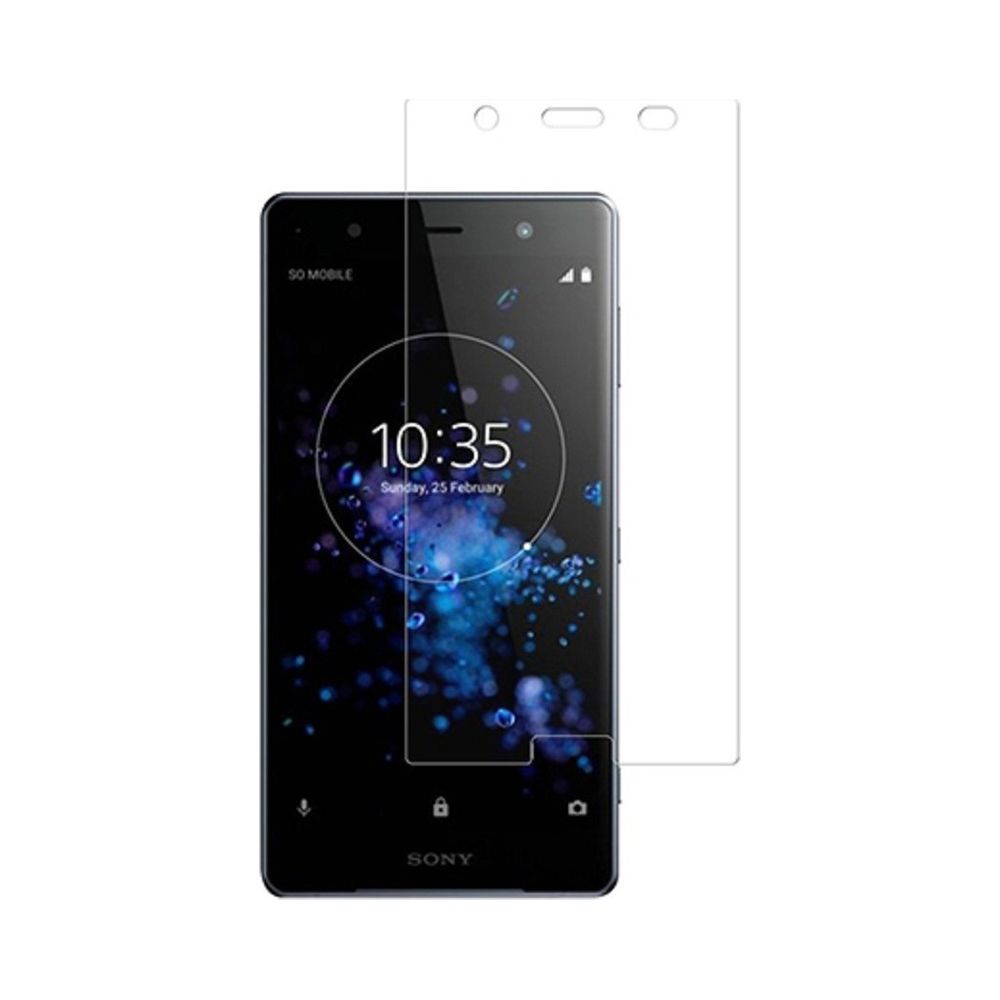 Tempered Glass 9H Sony Xperia XZ2