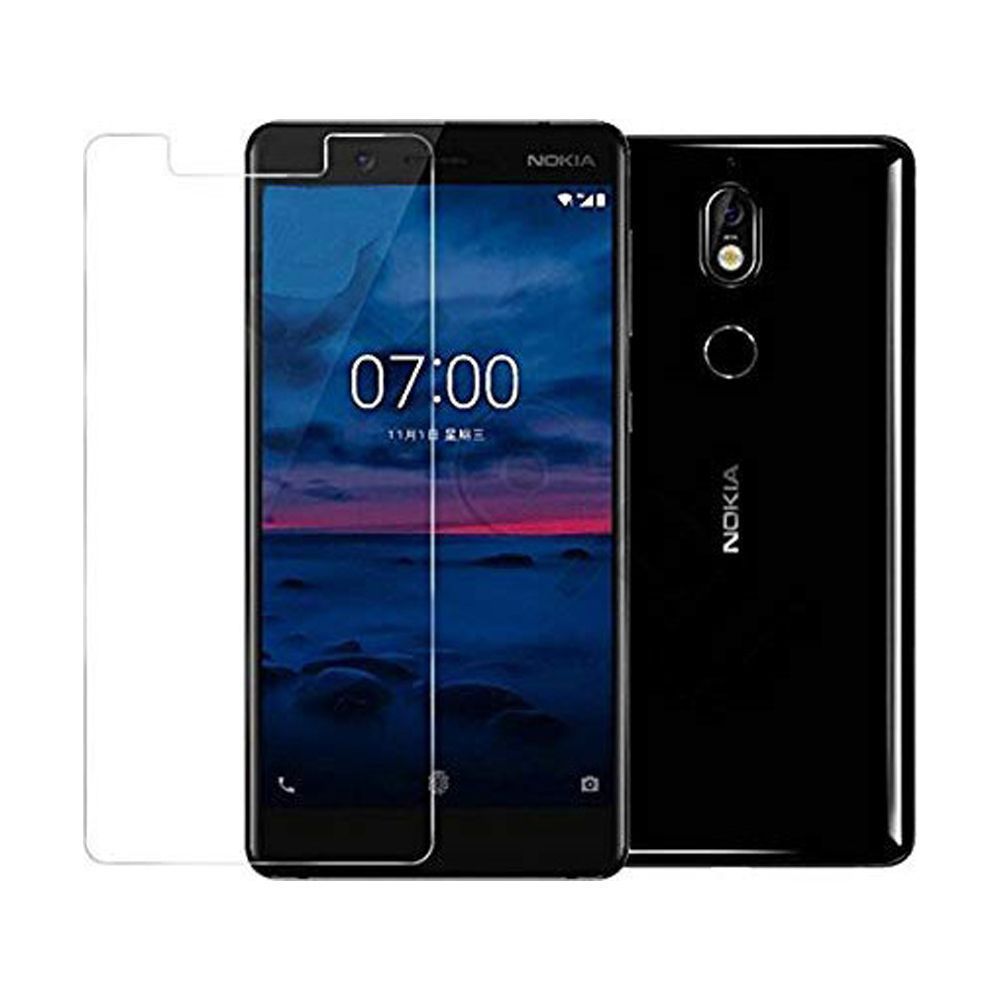 Tempered Glass 9H Nokia 7 Plus