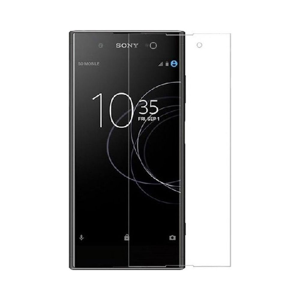 Tempered Glass 9H Sony Xperia XA1 Plus